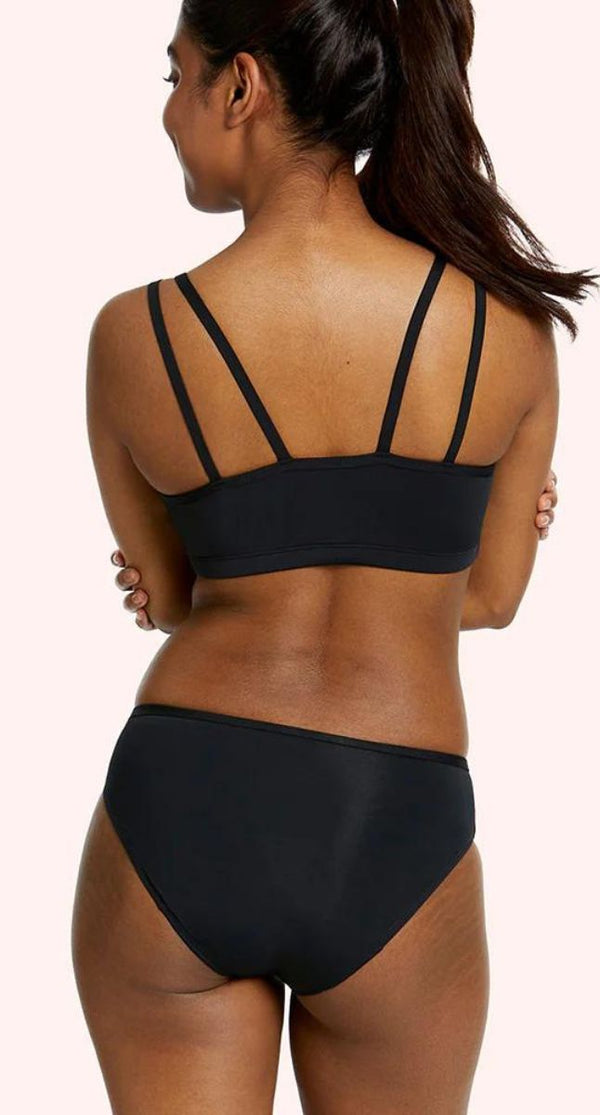 Teen Period Swim Bikini Bottom by Love Luna