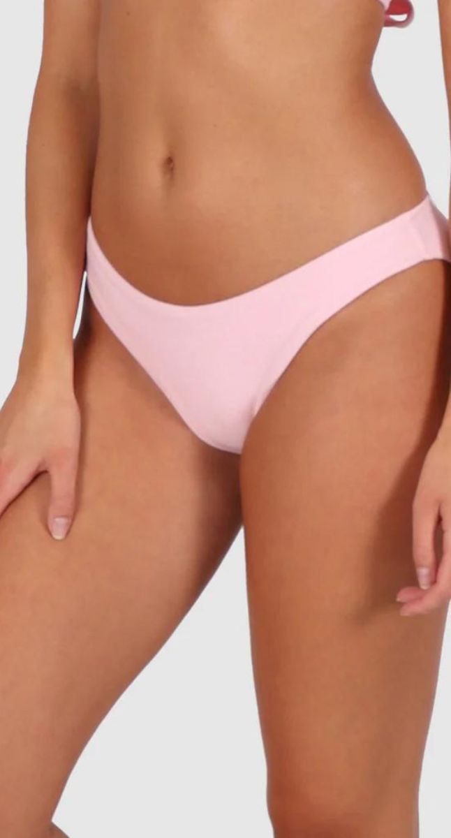 Malibu Regular Bikini Pant