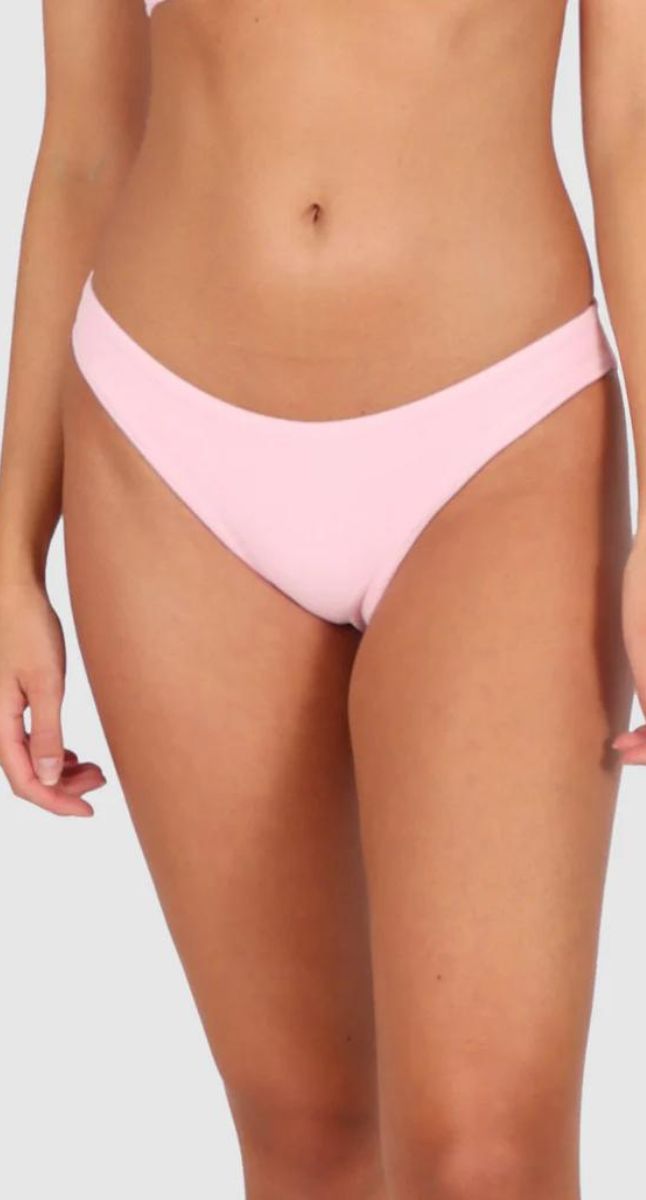 Malibu Regular Bikini Pant