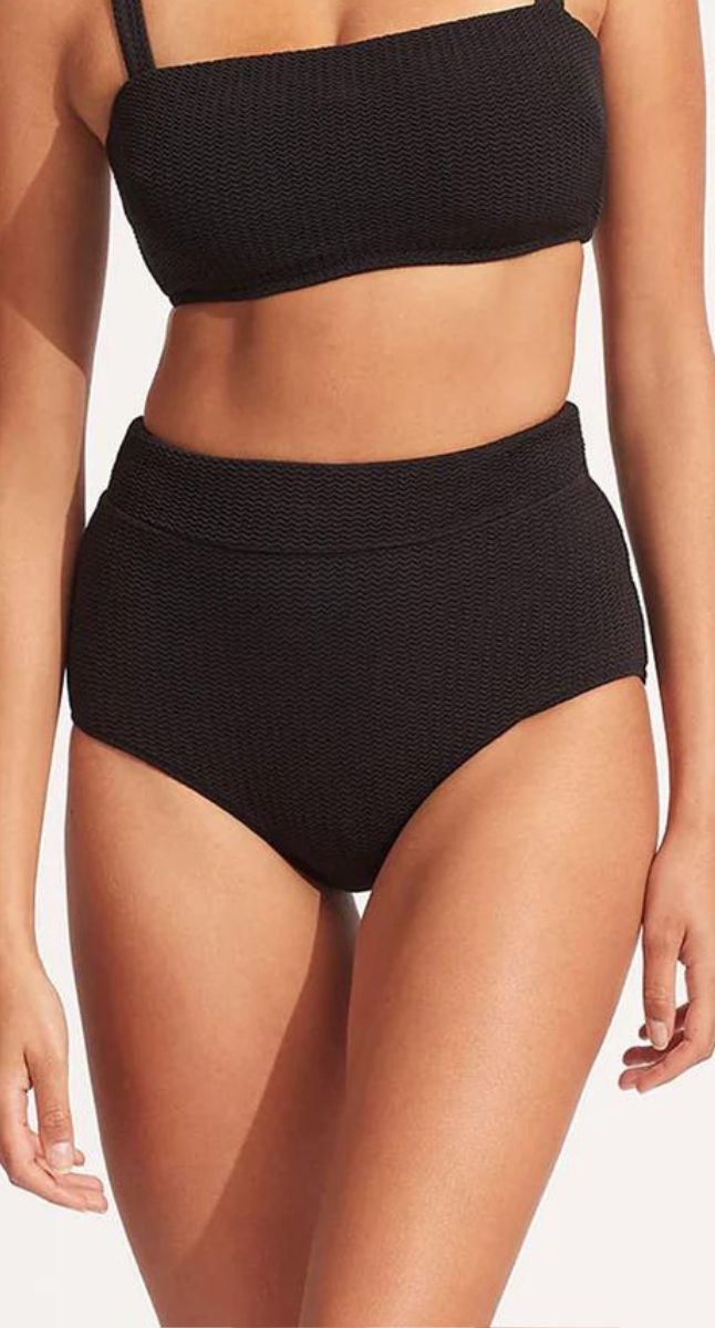 Seafolly Seadive High Waisted Pant