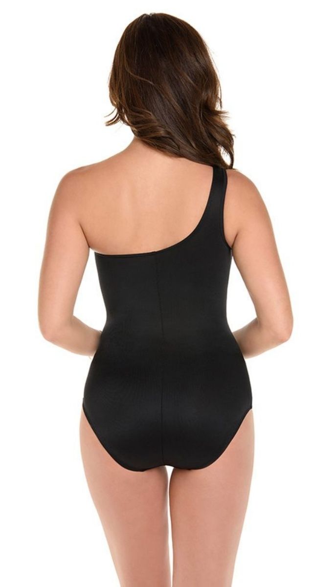 Miraclesuit Network Jena Body Shaping Swimsuit