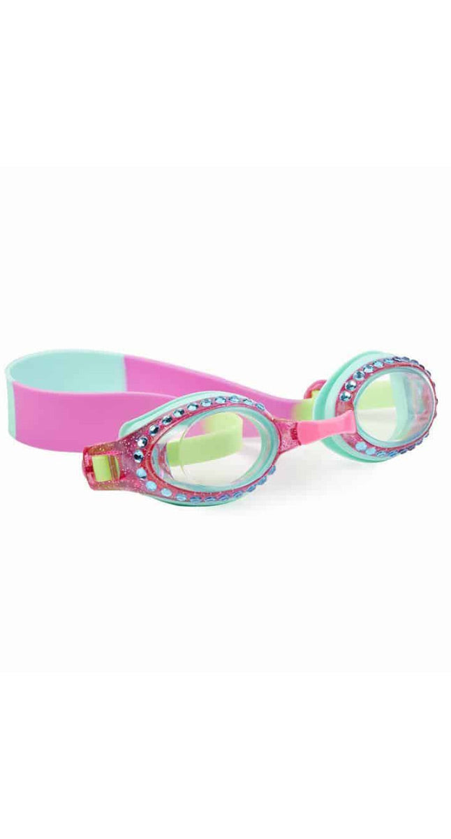 Bling 2o Glitter Classic (Newgcl12G18) Candy Apple Swim Goggles
