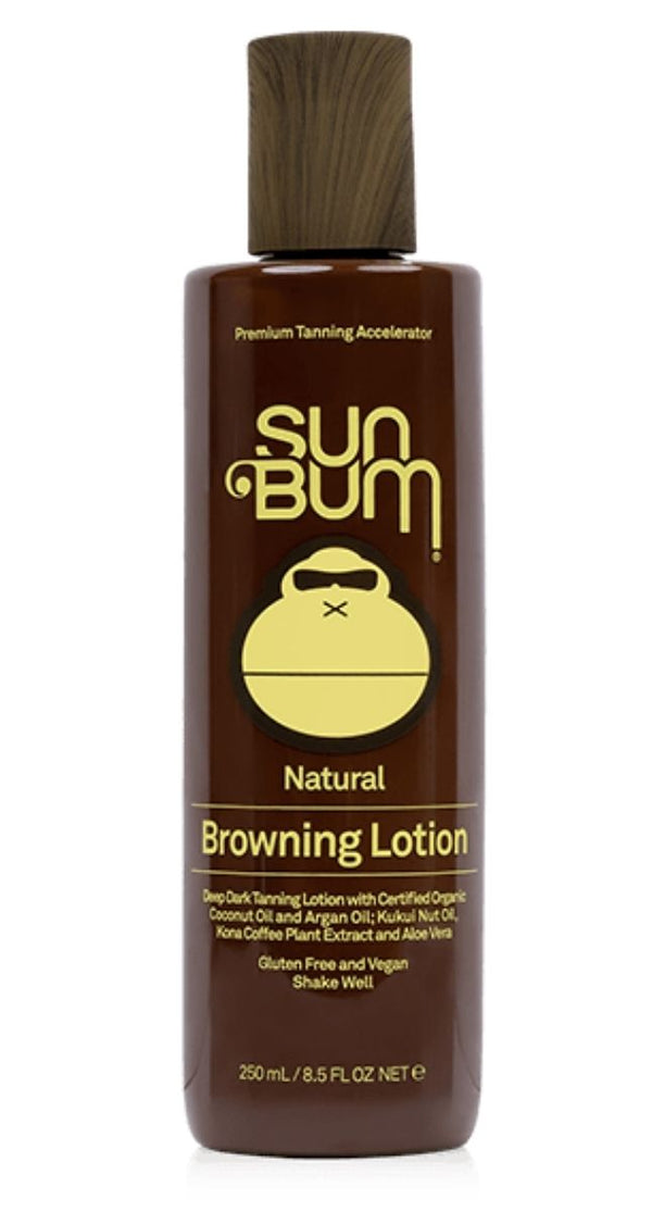 Sun Bum Browning Lotion 250ml Carla Swimwear