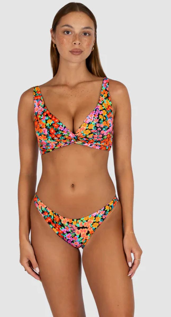 Baku Biarritz 80S Rio Scoop