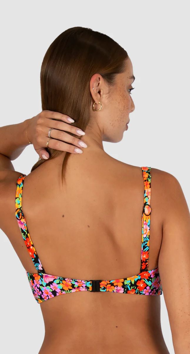 Baku Biarritz D,Dd Cup Bra Fit Bra