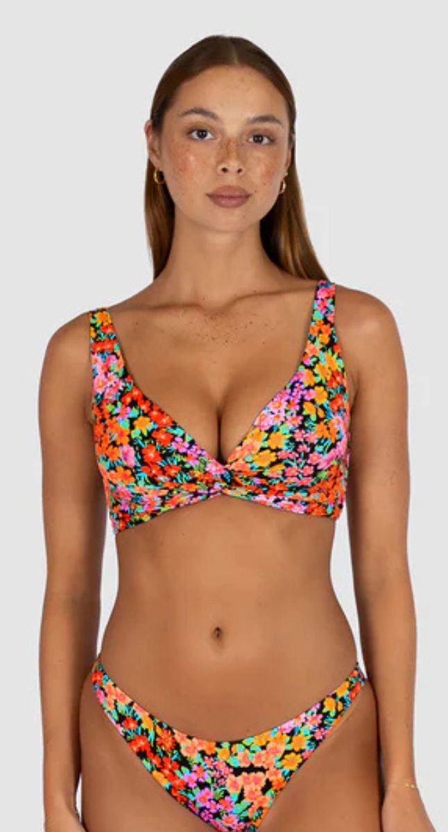 Baku Biarritz D,Dd Cup Bra Fit Bra