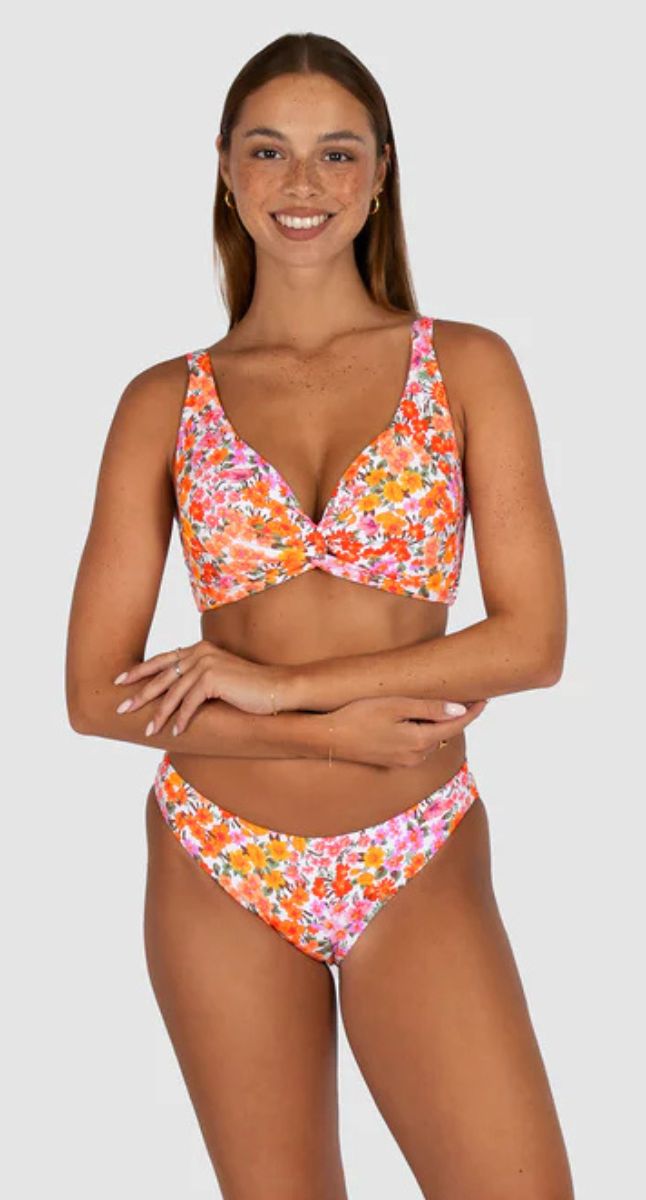 Baku Biarritz Regular Bikini Pant