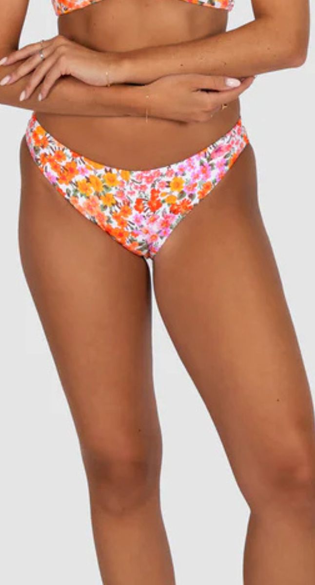 Baku Biarritz Regular Bikini Pant