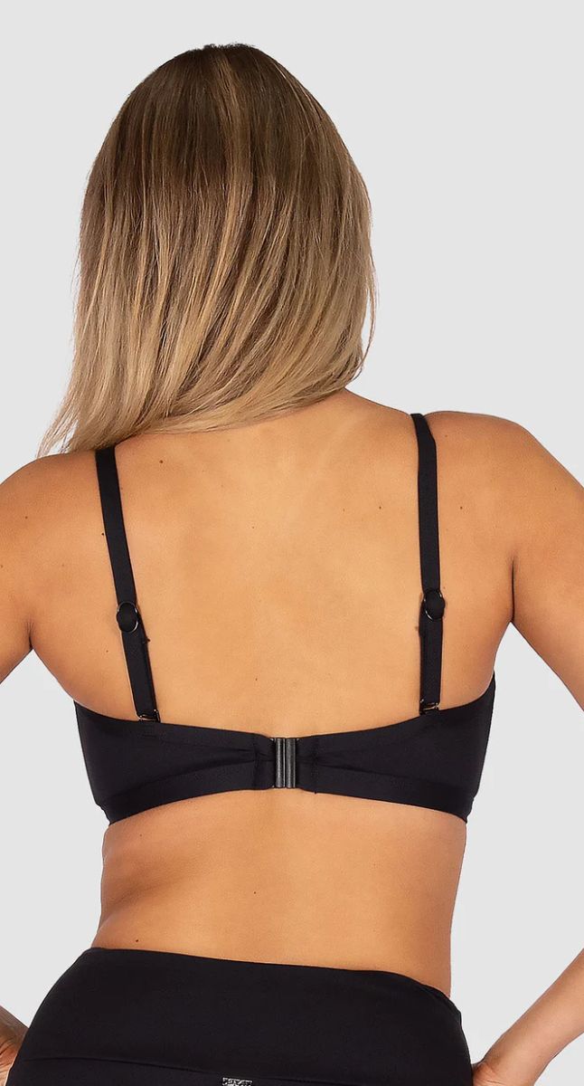 Baku Chloro D.E Underwire Bra