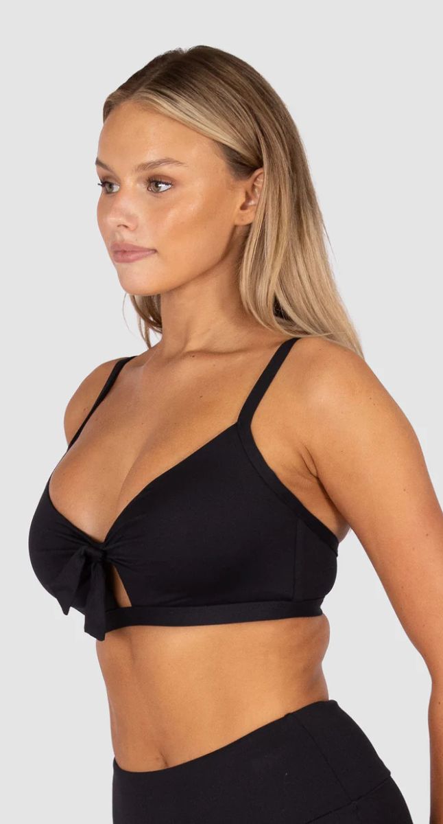 Baku Chloro D.E Underwire Bra