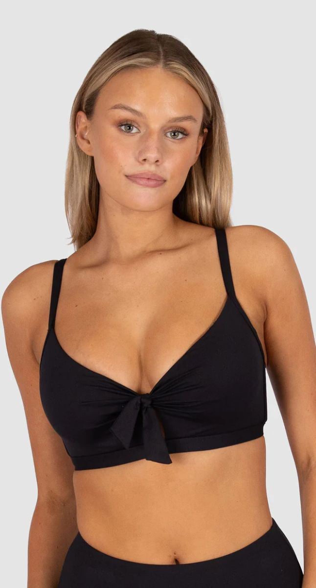 Baku Chloro D.E Underwire Bra