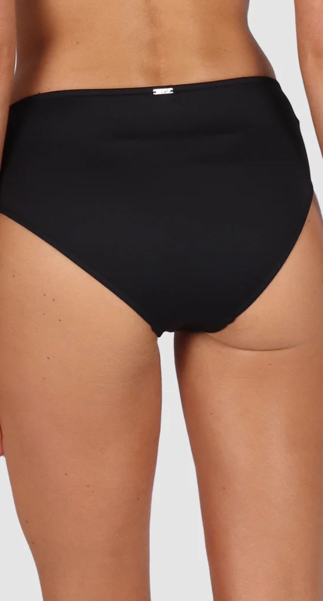 Baku Chloro Mid Bikini Pant