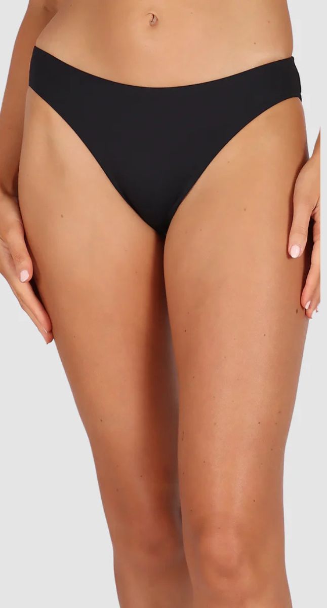 Baku Chloro Regular Bikini Pant