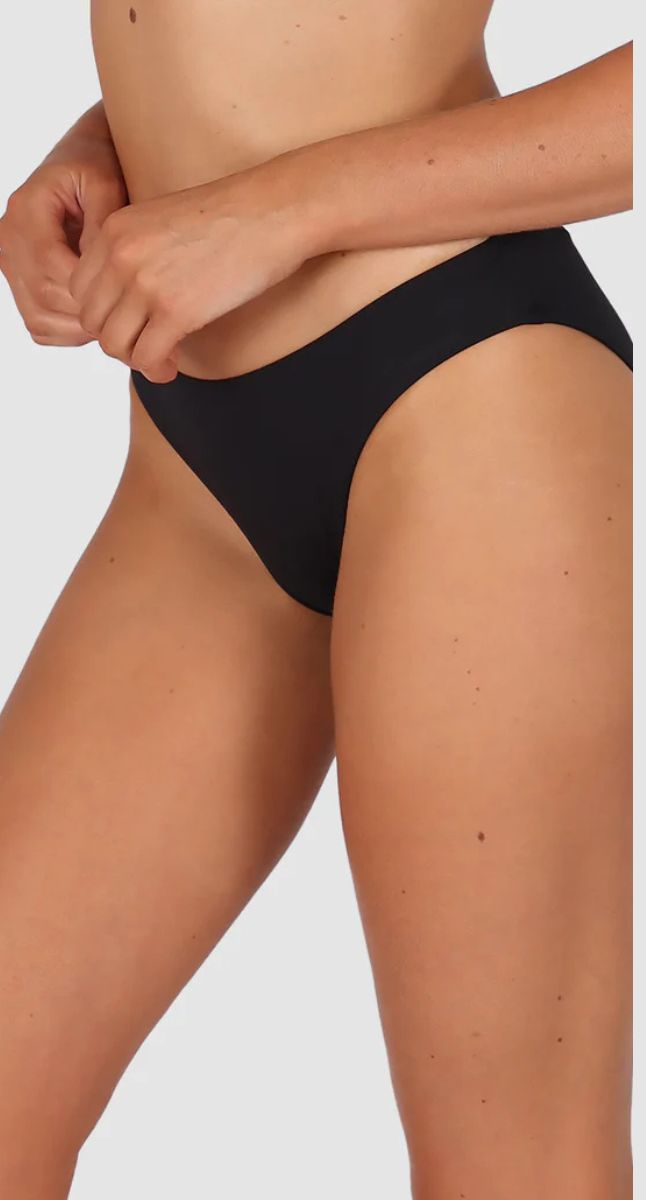 Baku Chloro Regular Bikini Pant