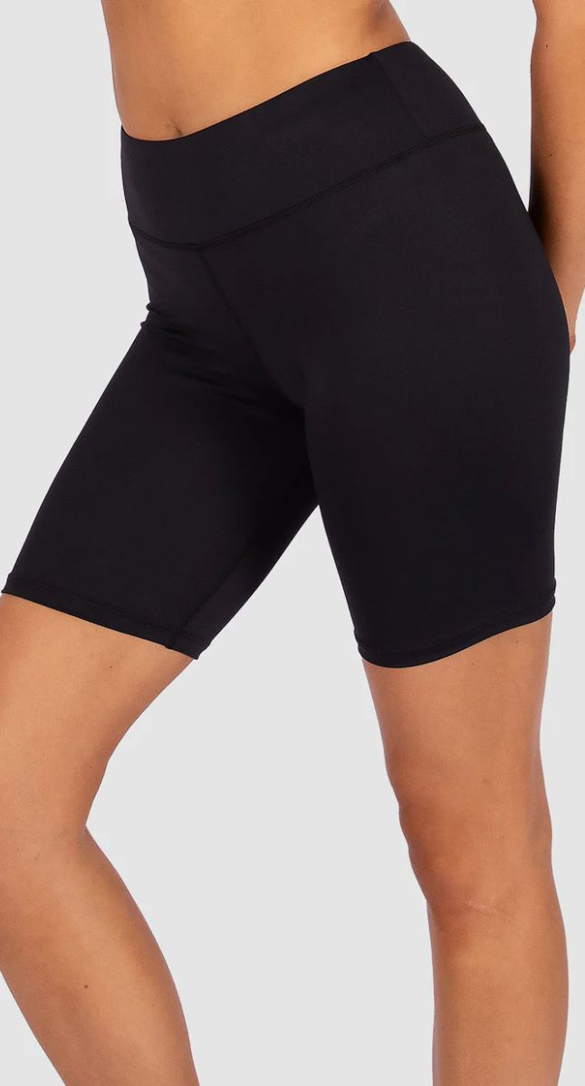 Baku Chloro Thigh Short