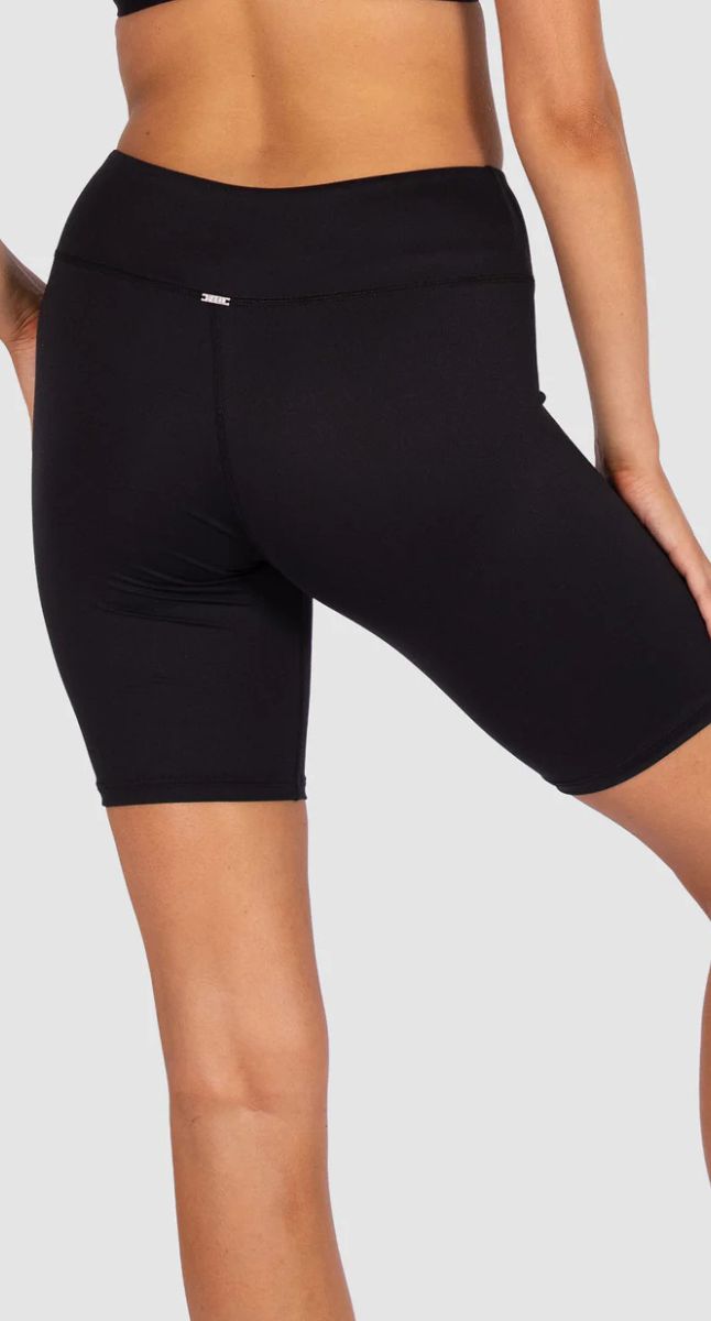Baku Chloro Thigh Short