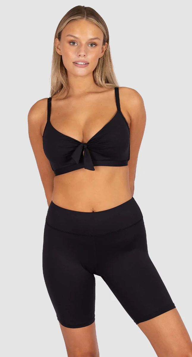 Baku Chloro Thigh Short