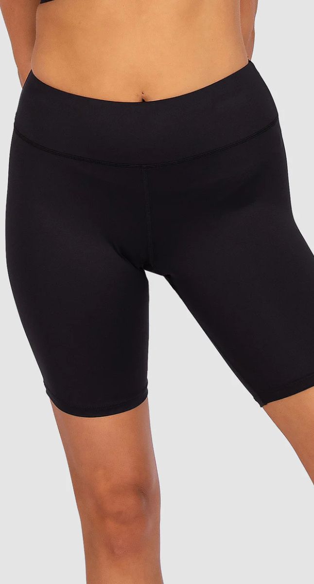Baku Chloro Thigh Short