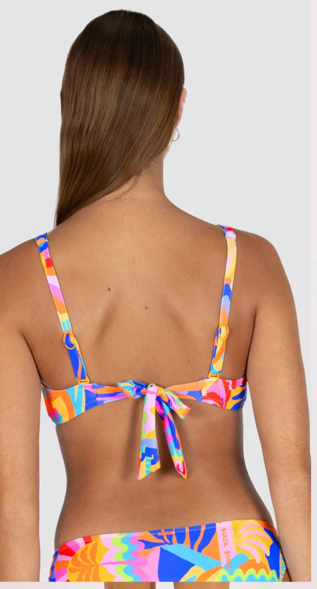 Baku Grenada C.D Ring Bra