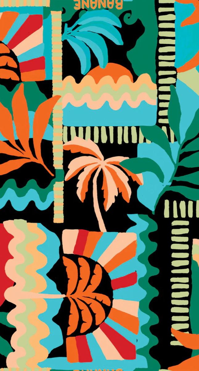 Baku Grenada Regular Bikini Pant