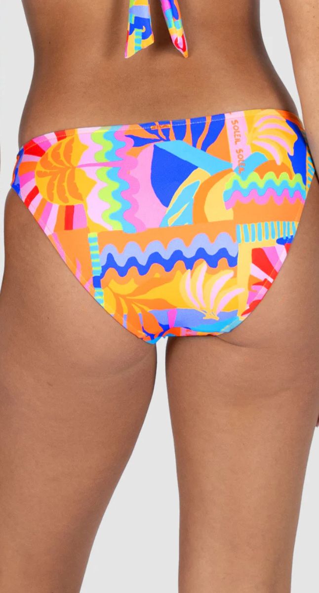 Baku Grenada Regular Bikini Pant