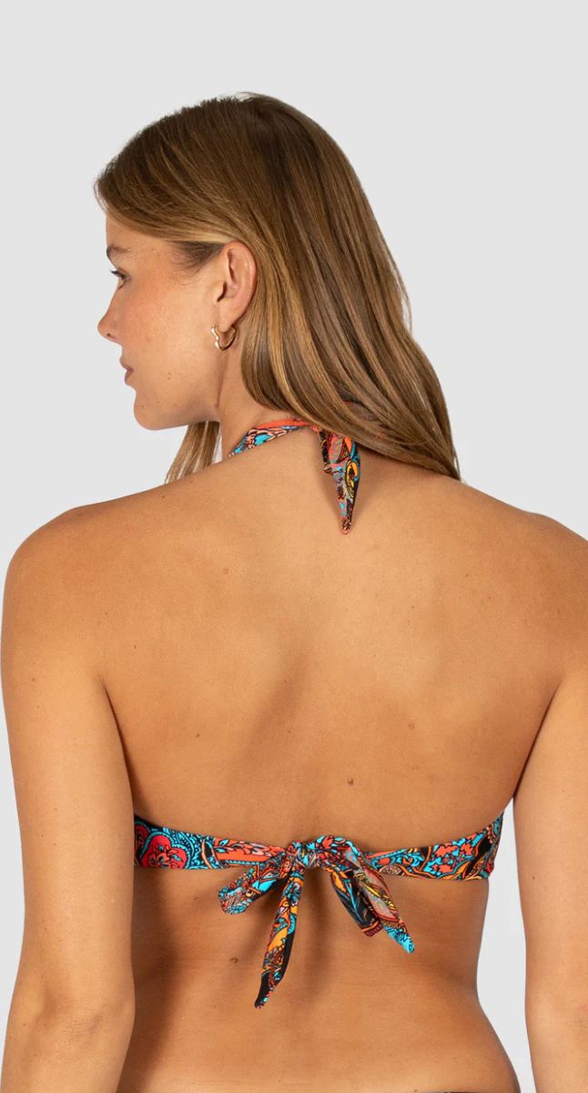 Sirenuse C.D Halter Lline