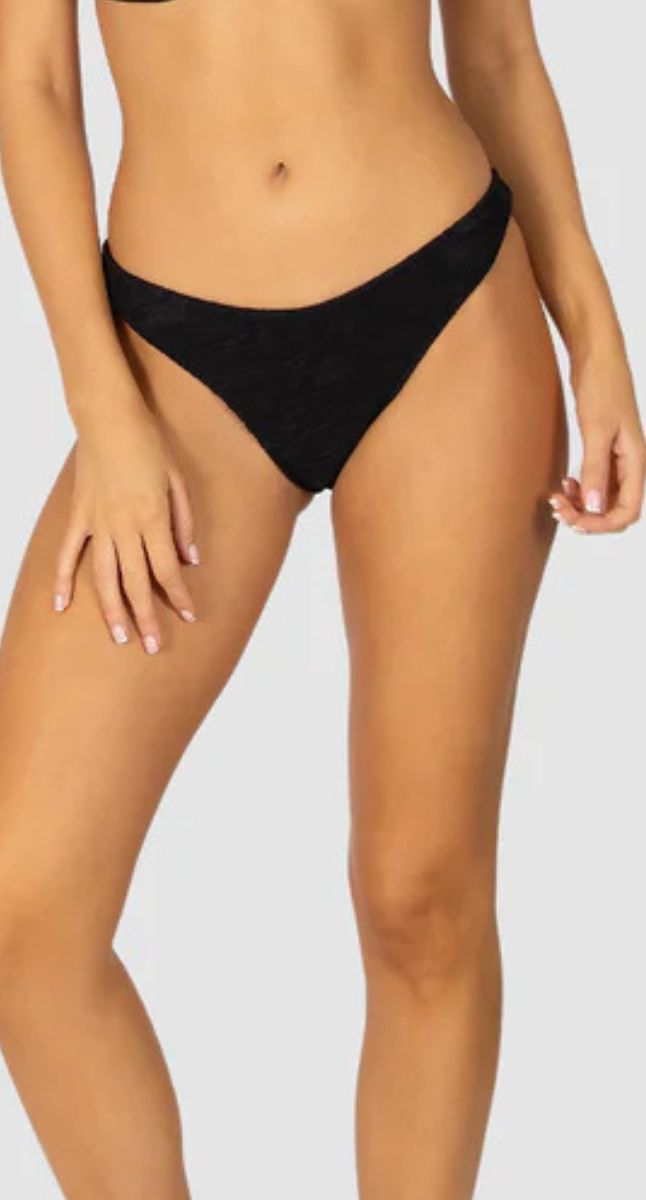 Baku Ibiza Cheeky Highcut