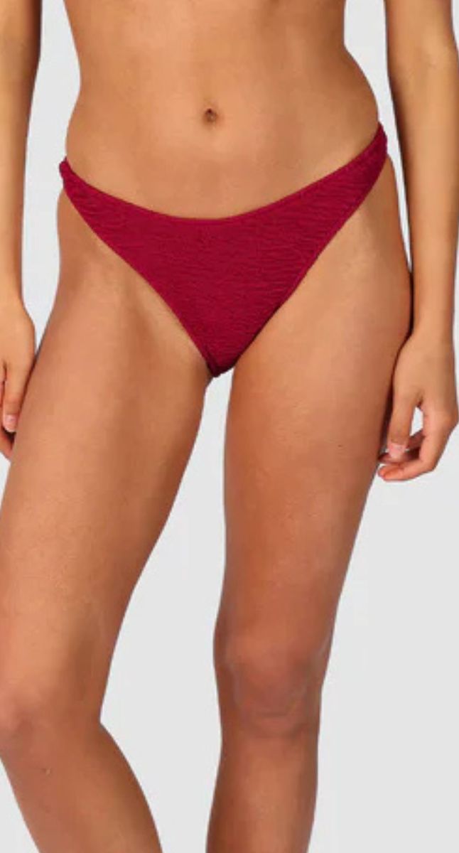 Baku Ibiza Cheeky Highcut