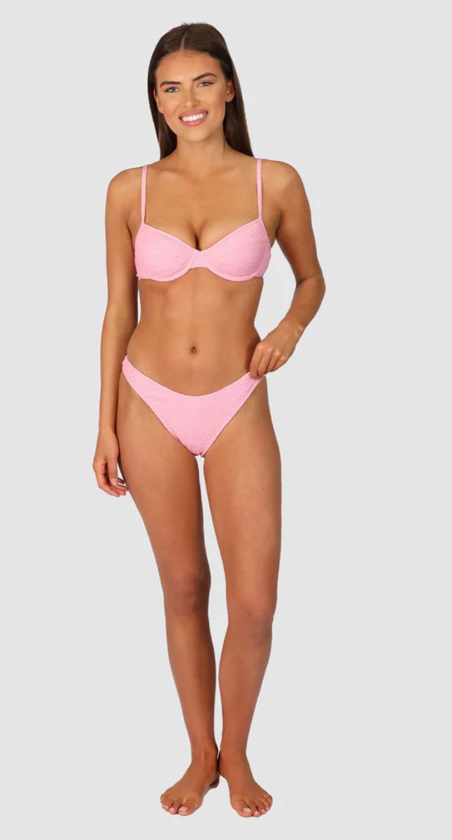 Baku Ibiza Cheeky Highcut