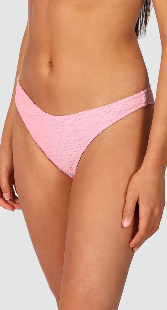 Baku Ibiza Cheeky Highcut