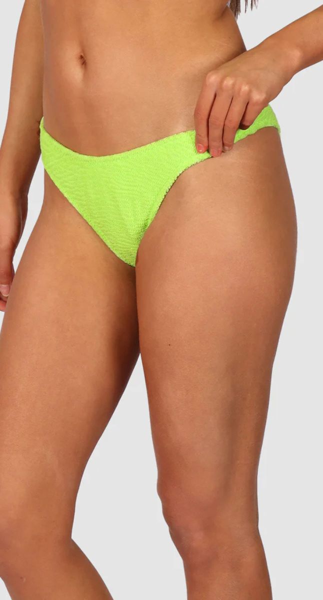 Baku Ibiza Cheeky Highcut