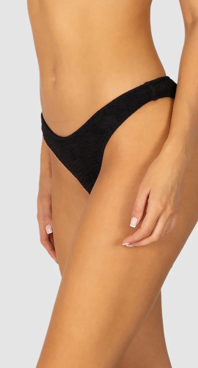 Baku Ibiza Cheeky Highcut