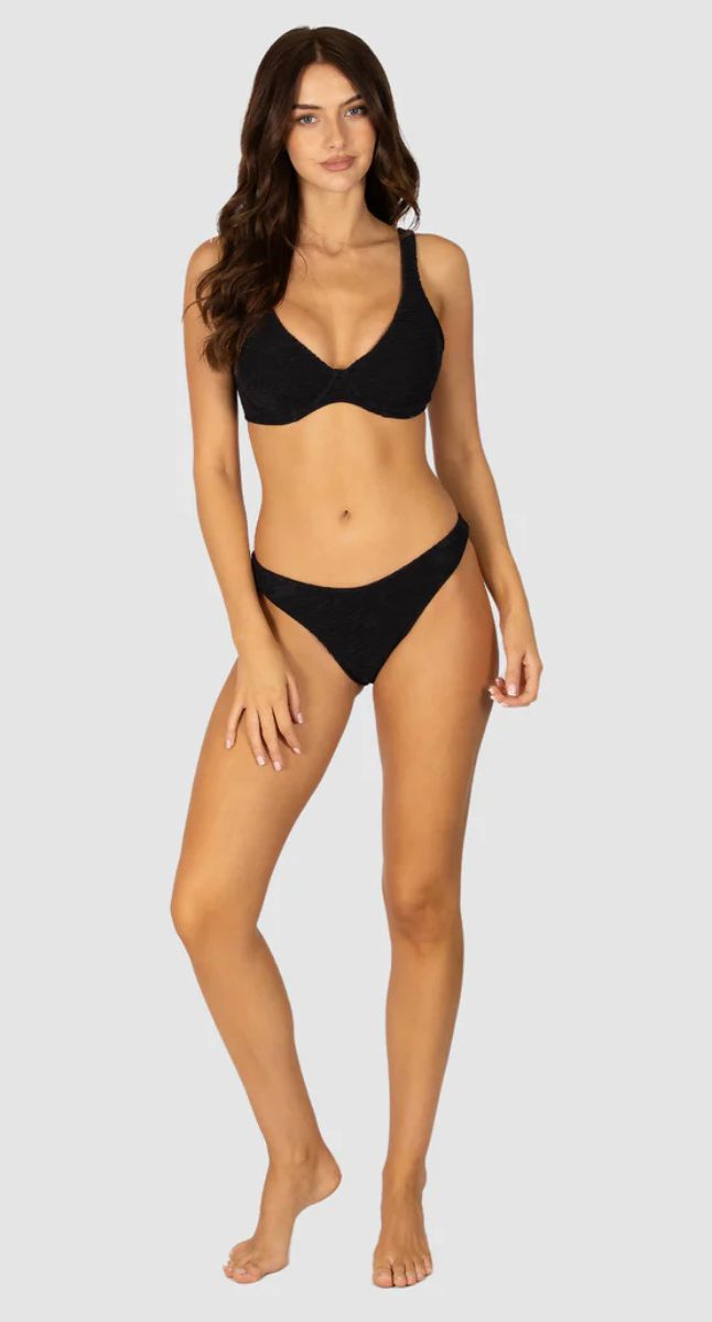 Baku Ibiza Cheeky Highcut