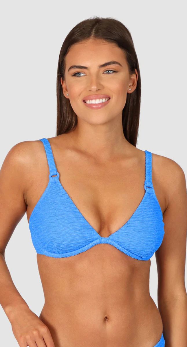 Baku Ibiza D,Dd Cup Bra Fit U.W Tri
