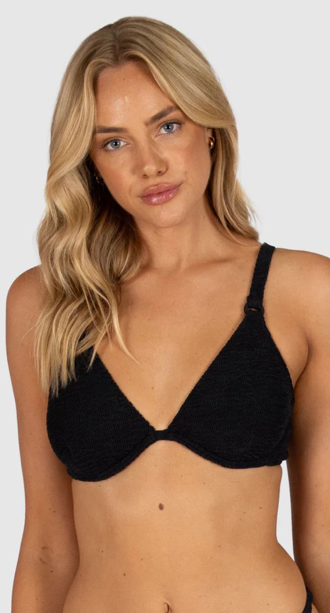 Baku Ibiza D,Dd Cup Bra Fit U.W Tri