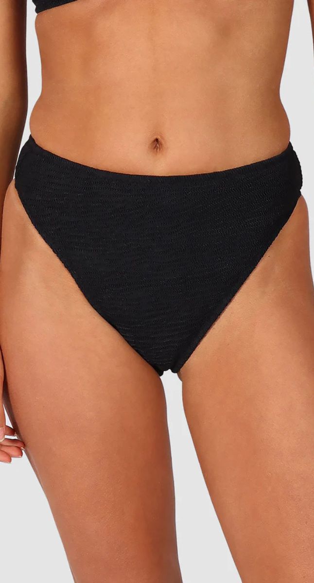 Baku Ibiza High Leg Pant