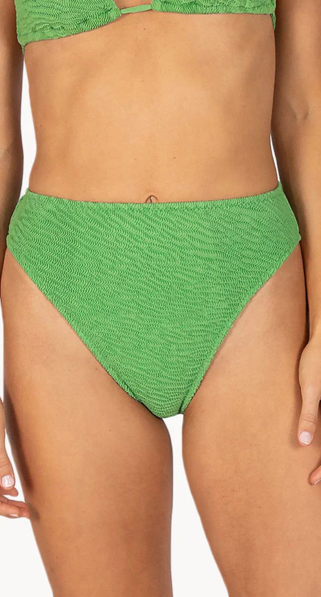 Baku Ibiza High Leg Pant