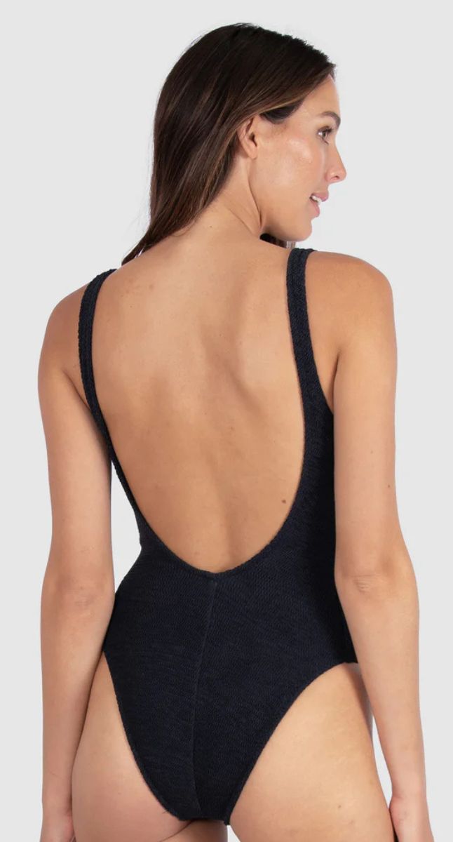 Baku Ibiza Low Back One Piece