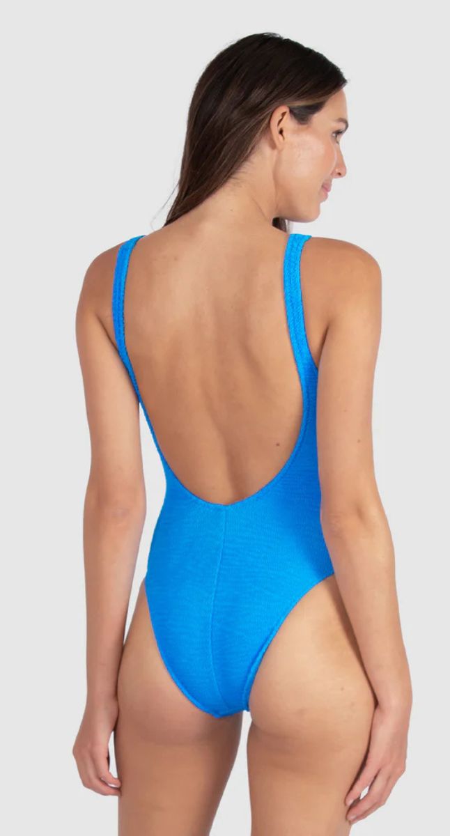 Baku Ibiza Low Back One Piece