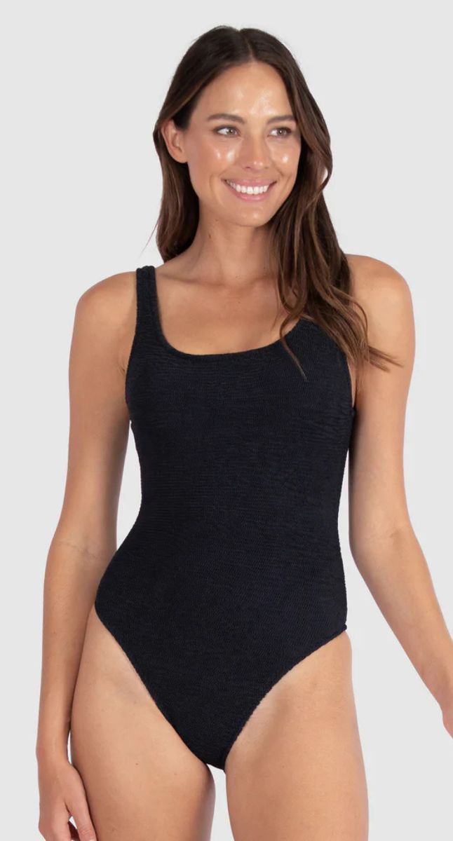Baku Ibiza Low Back One Piece