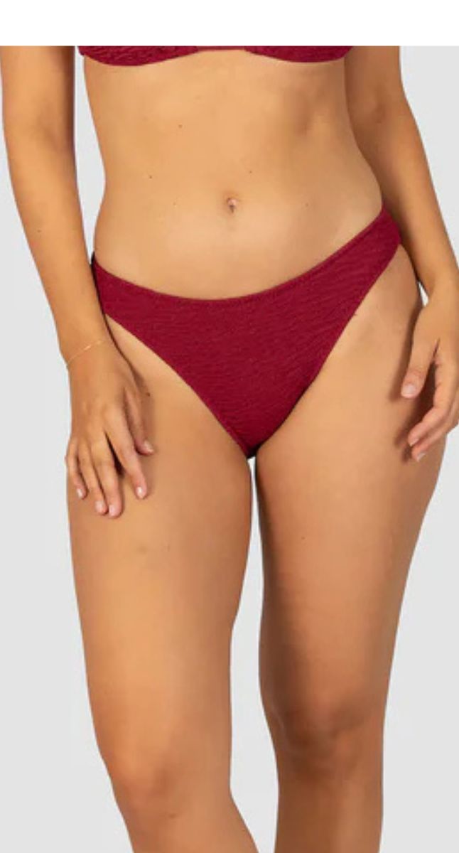 Baku Ibiza Regular Bikini Pant