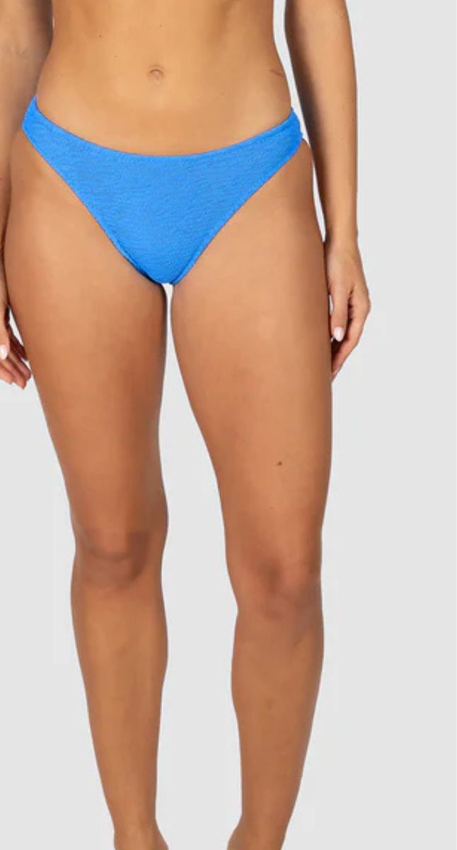 Baku Ibiza Regular Bikini Pant
