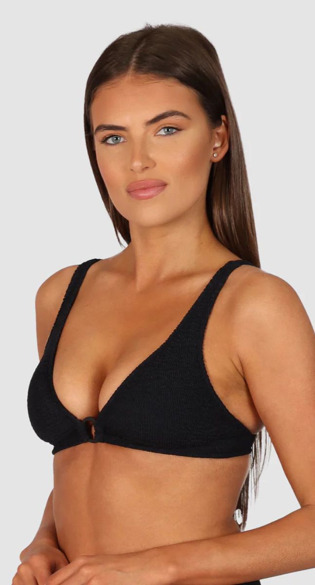 Baku Ibiza Ring Bra