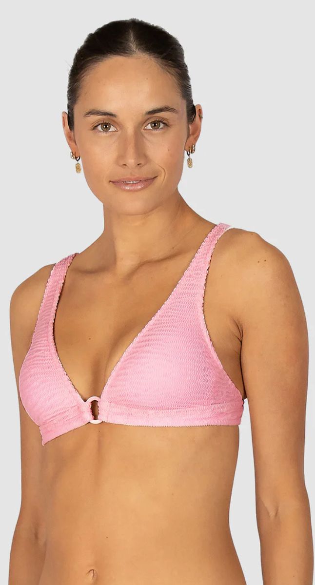Baku Ibiza Ring Bra