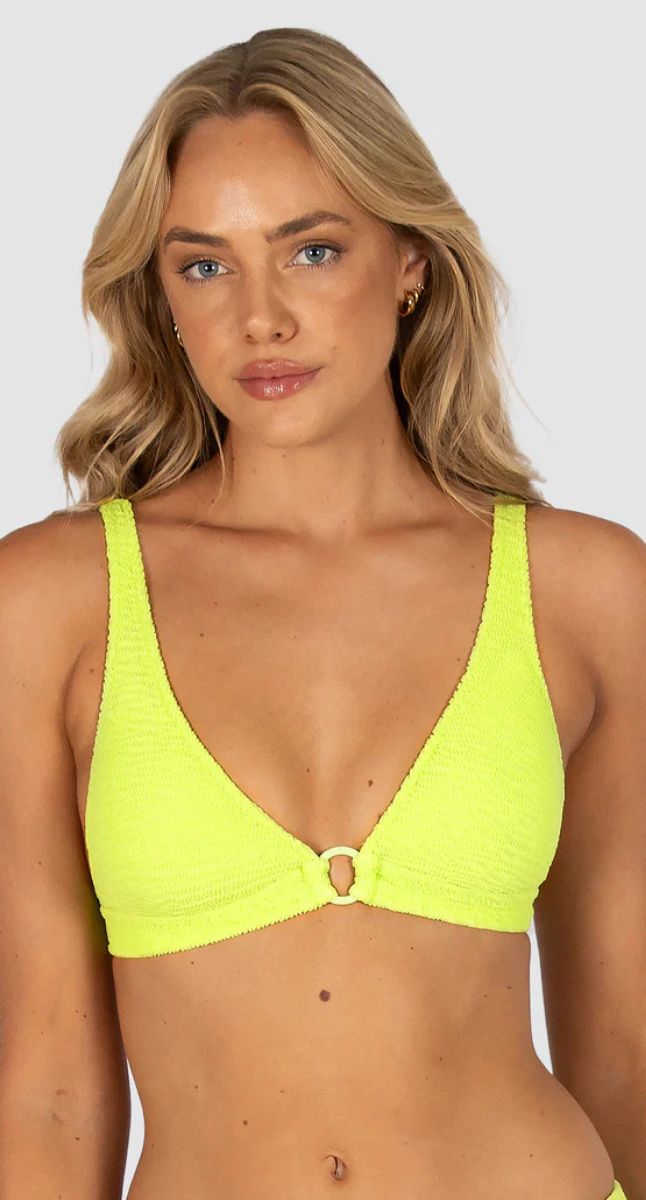 Baku Ibiza Ring Bra