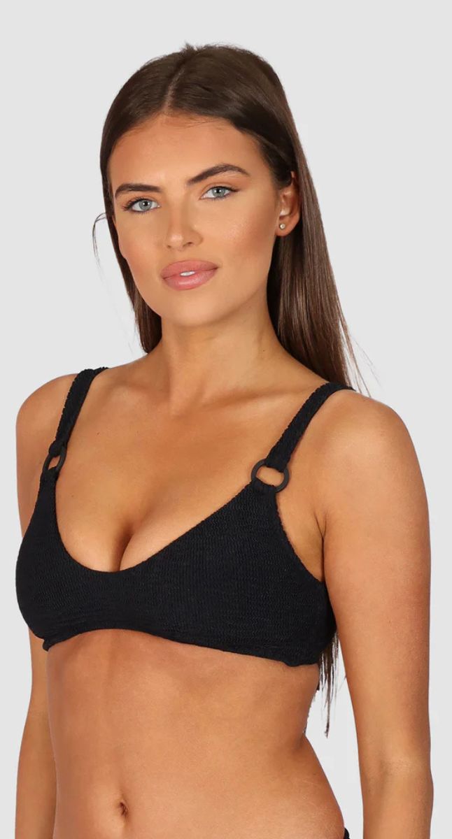 Baku Ibiza Scoop Bralette
