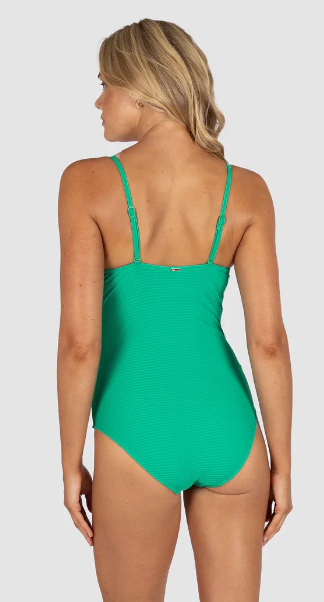 Baku Positano Booster Bra One Piece Swimsuit