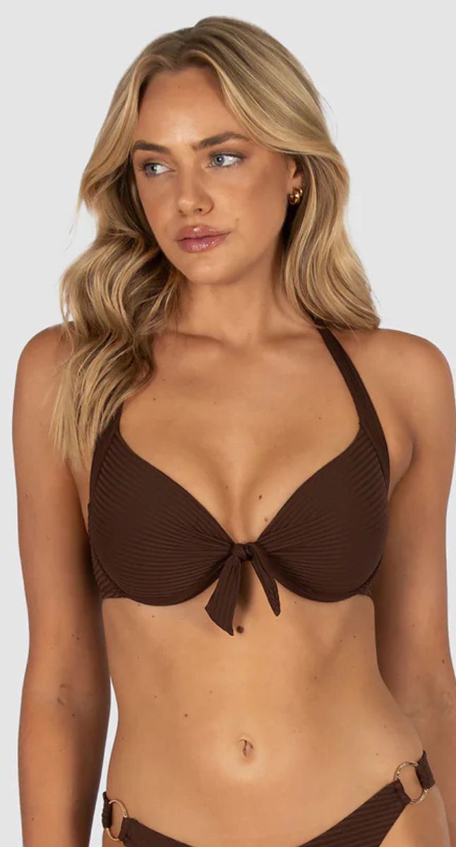 Baku Positano Booster Bra Halter