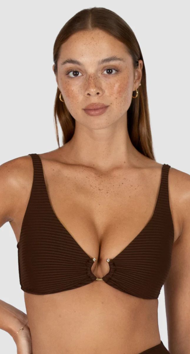 Baku Positano C.D Trim Bra