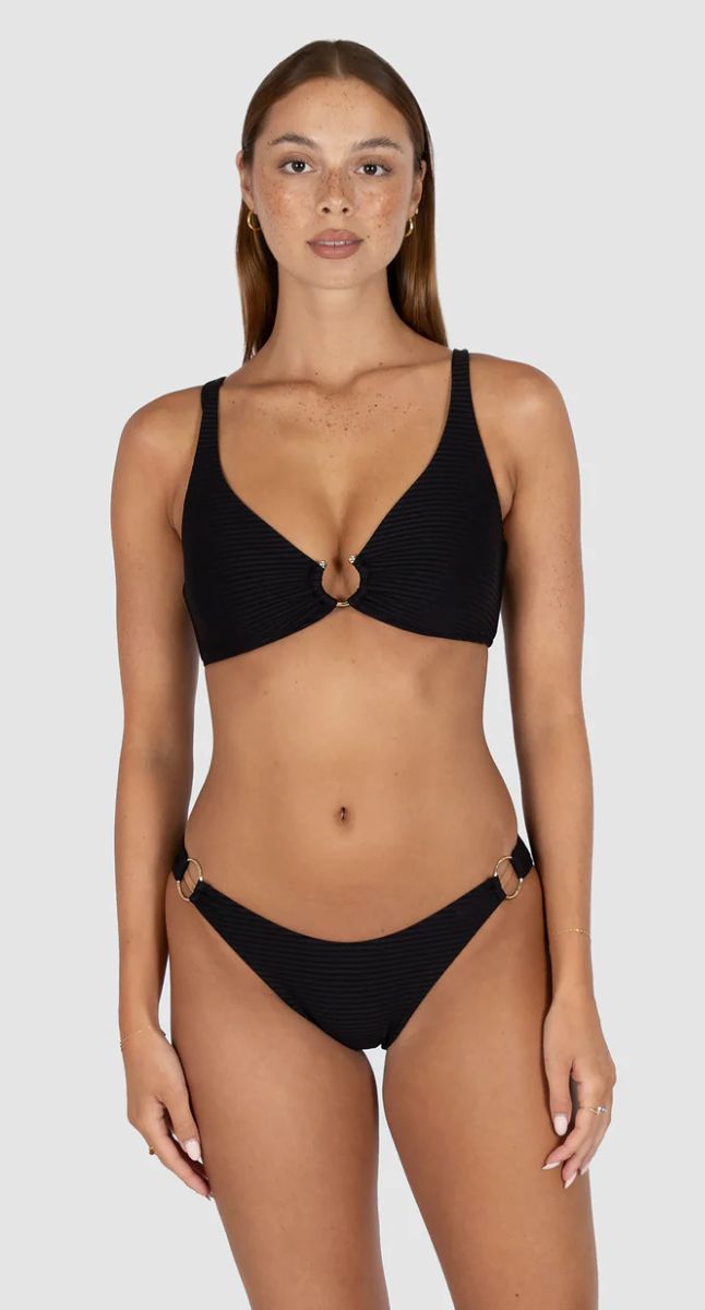 Baku Positano C.D Trim Bra